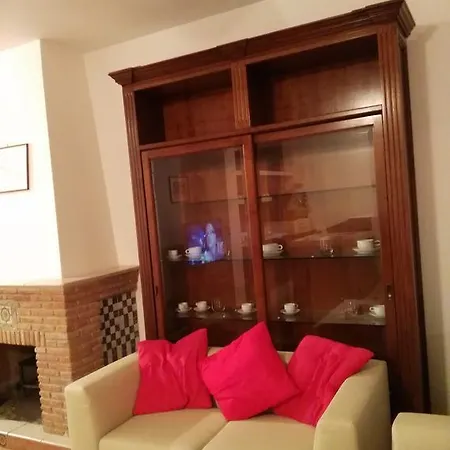 Sweet House