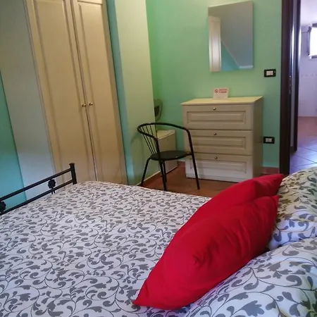 Sweet House