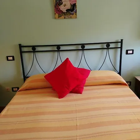 Couette-café Sweet House