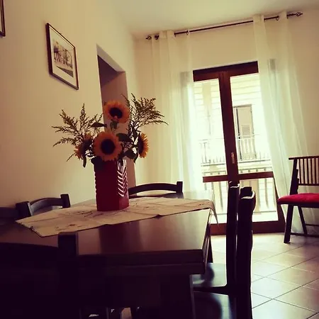 Sweet House